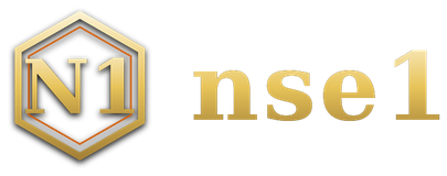 nse1 logo