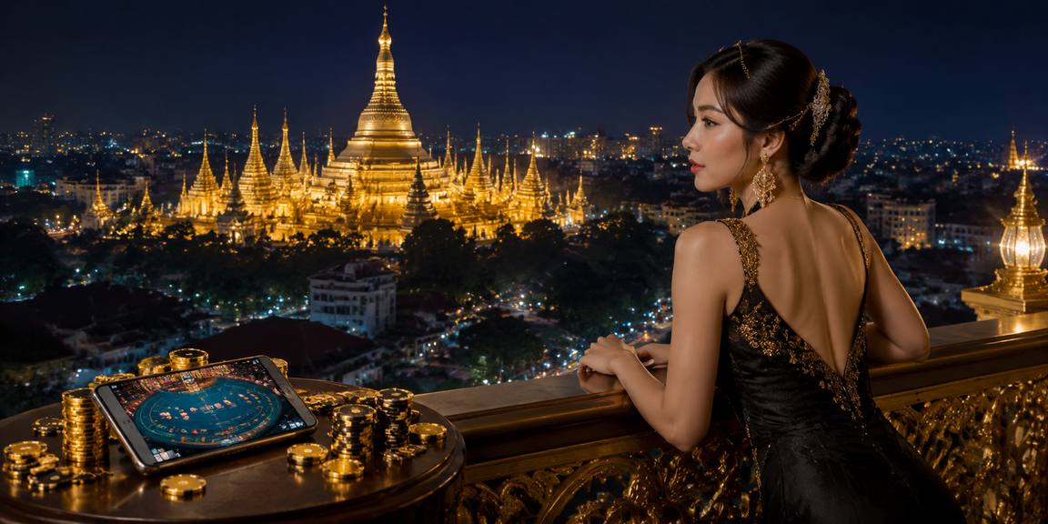 nse1 Burmese Cards